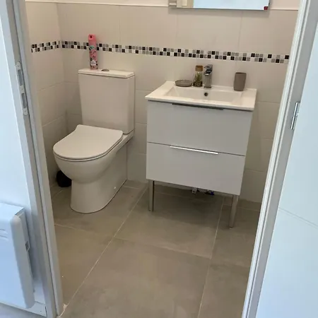 Apartment Independante Proche Du Futuroscope Poitiers