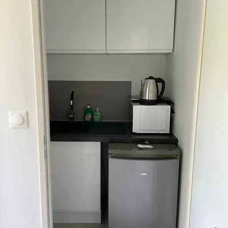 Apartment Independante Proche Du Futuroscope Poitiers