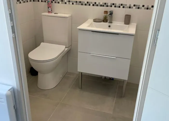 Apartment Independante Proche Du Futuroscope Poitiers